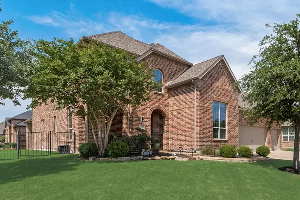 Frisco, TX 75036,782 Sagewood Drive