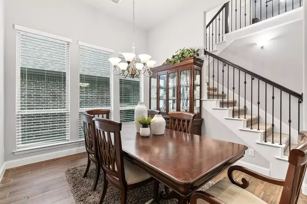 Celina, TX 75009,1319 Bridgewater Boulevard