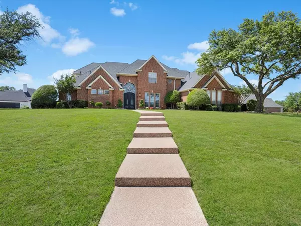 Heath, TX 75032,501 Las Lomas Drive