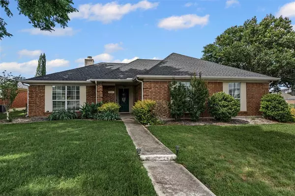 Lewisville, TX 75077,1501 Summerwind Lane