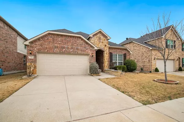 Little Elm, TX 75068,2341 Leeward Place