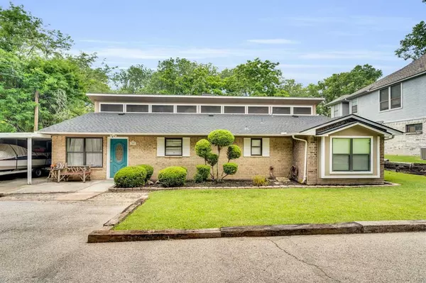 Waxahachie, TX 75165,309 Lakewood Drive