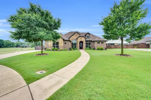 Midlothian, TX 76065,7218 Hill Country Court