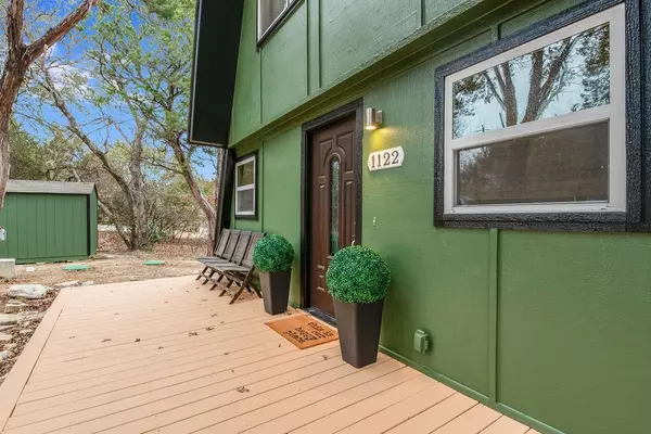 Granbury, TX 76048,1122 Indian Drive