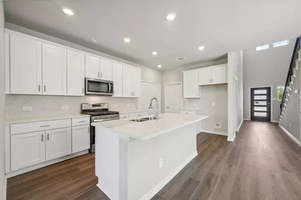 203 Greenbriar Drive, Princeton, TX 75071