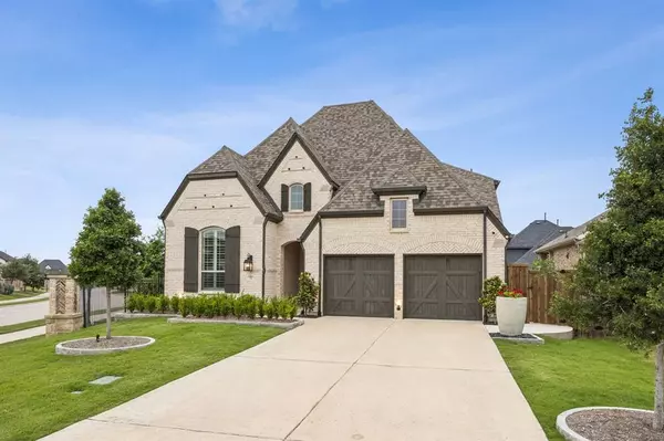 Prosper, TX 75078,921 Lone Grove Lane