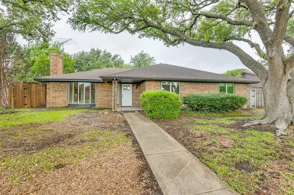 1601 Elk Grove Drive, Richardson, TX 75081