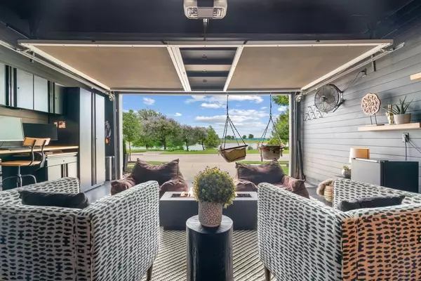 149 Waterside Drive, Argyle, TX 76226