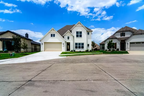 Heath, TX 75126,1430 Morris Crossing