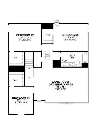 Princeton, TX 75407,412 Wydown Drive