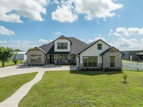 633 N Stovall Drive, Robinson, TX 76706