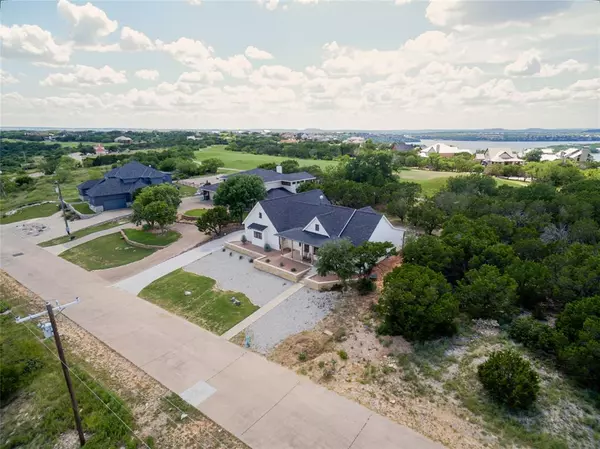 Possum Kingdom Lake, TX 76449,405 Oak Tree Drive