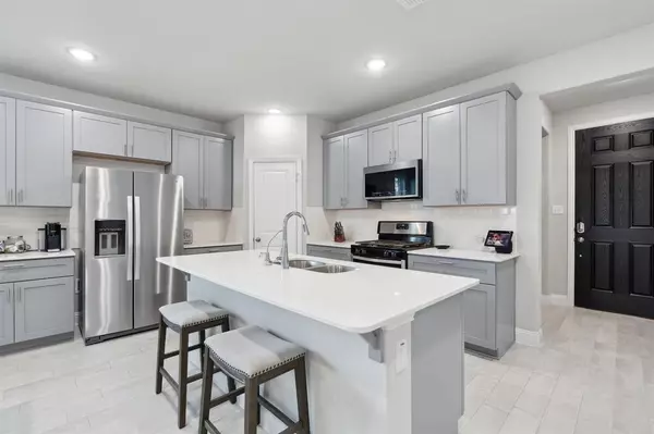 1702 Gallant Fox Drive, Rockwall, TX 75032