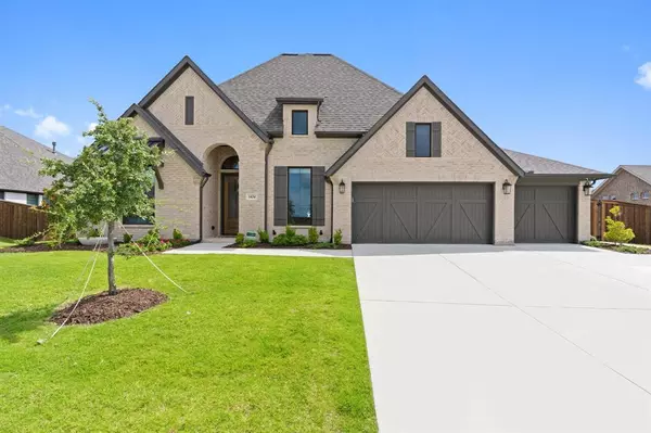 Mclendon Chisholm, TX 75032,1434 Arezzo Lane