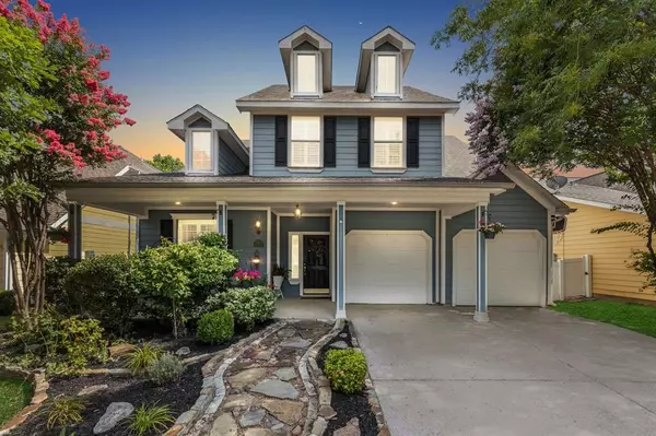Providence Village, TX 76227,10040 Cedar Lake Drive