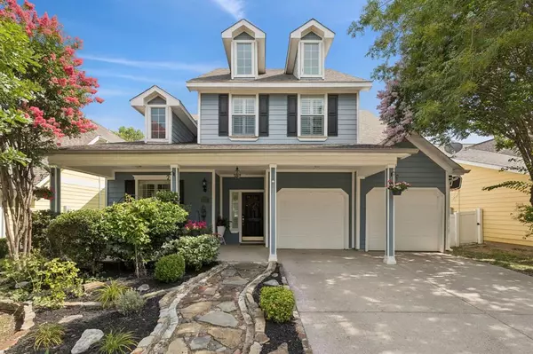 Providence Village, TX 76227,10040 Cedar Lake Drive