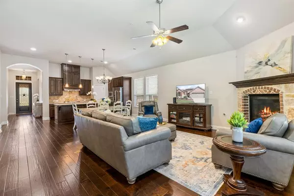 Mckinney, TX 75071,3816 Ramble Creek Drive