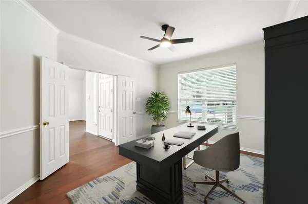 Flower Mound, TX 75028,1212 Big Falls Drive