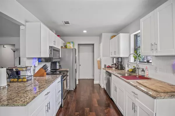 Mansfield, TX 76063,1506 Stratford Drive