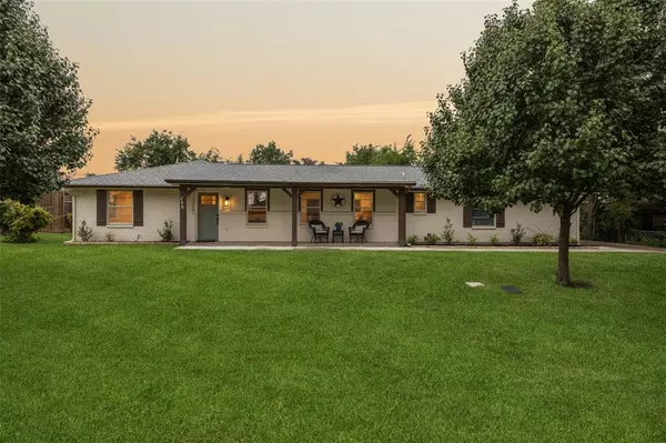 208 E 7th Street, Prosper, TX 75078