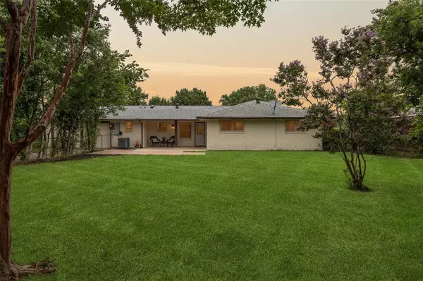 Prosper, TX 75078,208 E 7th Street