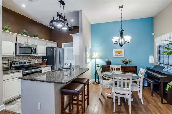 Dallas, TX 75254,5619 Preston Oaks Road #307