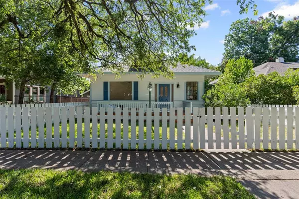 Fort Worth, TX 76110,2250 Lipscomb Street
