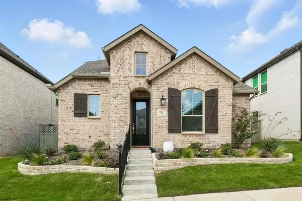 2308 Stella Lane, Northlake, TX 76247