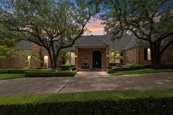5630 Bent Tree Drive, Dallas, TX 75248