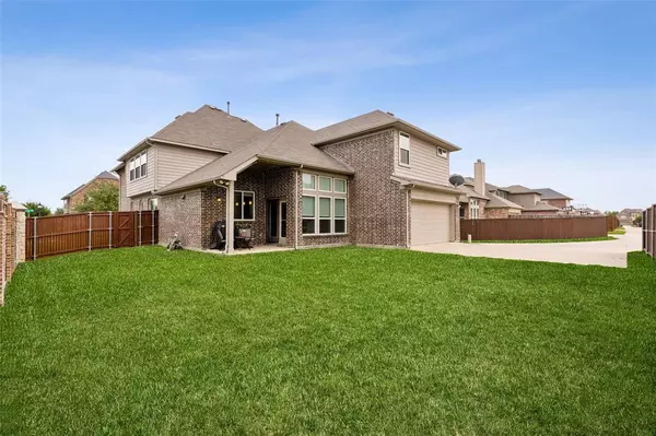 Frisco, TX 75035,5785 Kerry Drive