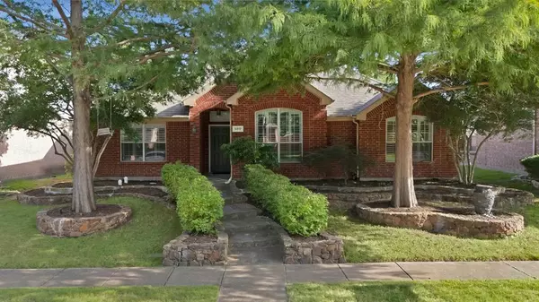 5817 Deer Run Drive, Mckinney, TX 75070