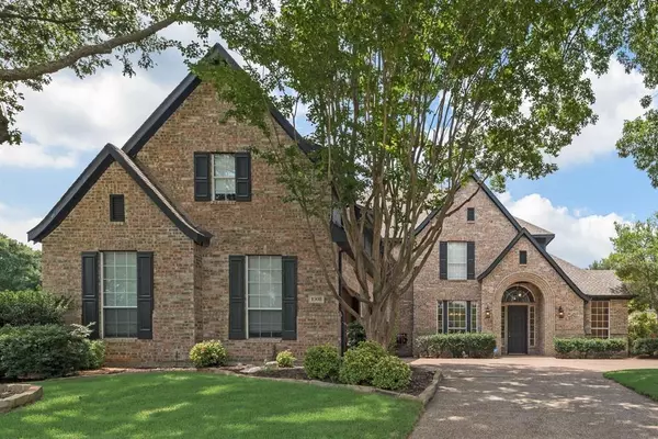 Mckinney, TX 75072,1308 Lakewood Drive