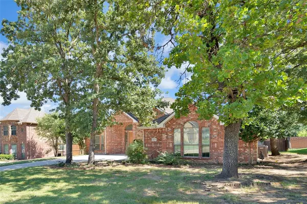 Corinth, TX 76210,3217 Hidden Springs Drive