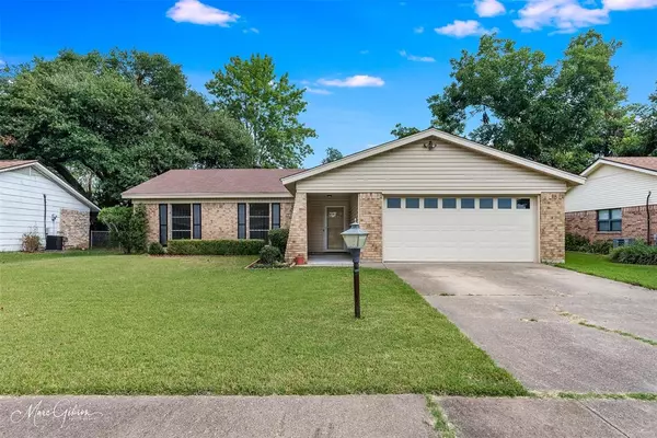 414 Wellington Court, Shreveport, LA 71115