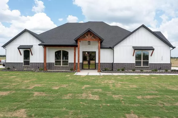 Wills Point, TX 75169,194 VZ County Road 3910