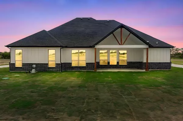 Wills Point, TX 75169,194 VZ County Road 3910