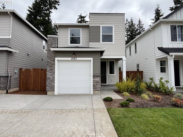 2155 SW 5TH PL, Battle Ground, WA 98604