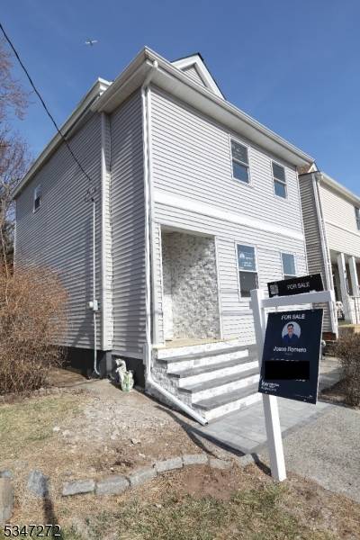 157 Saint Joseph Blvd, Lodi Boro, NJ 07644