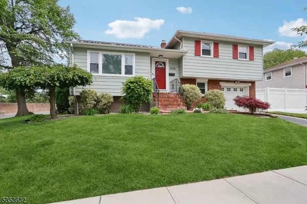2645 Juliat Pl, Union Twp., NJ 07083