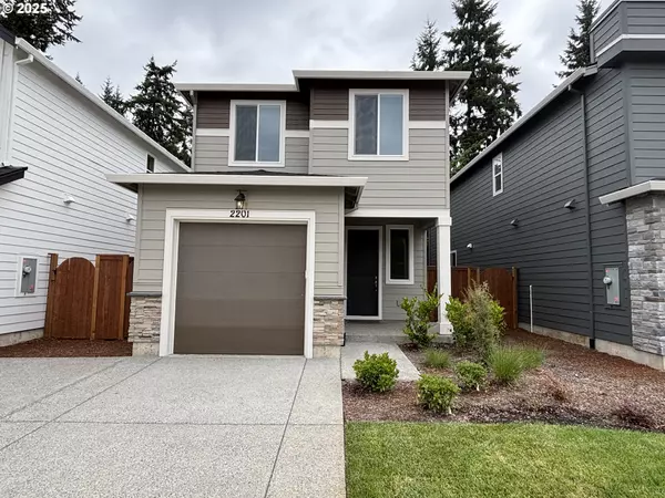 2201 SW 5TH PL, Battle Ground, WA 98604