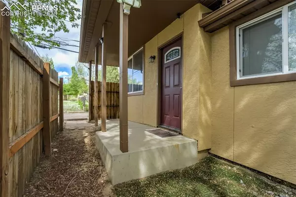 111 N 14th ST, Colorado Springs, CO 80904