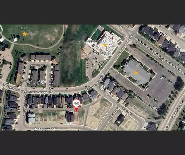 Medicine Hat, AB T1B 0R5,62 Sunwood CRES SW
