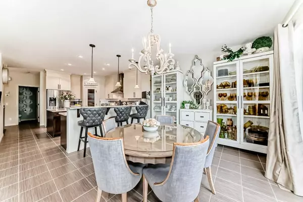 174 Heritage BLVD, Cochrane, AB T4C 0S6