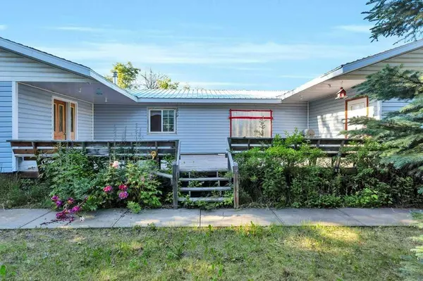 Rimbey, AB T0C 2j0,4547 Eastview CRES