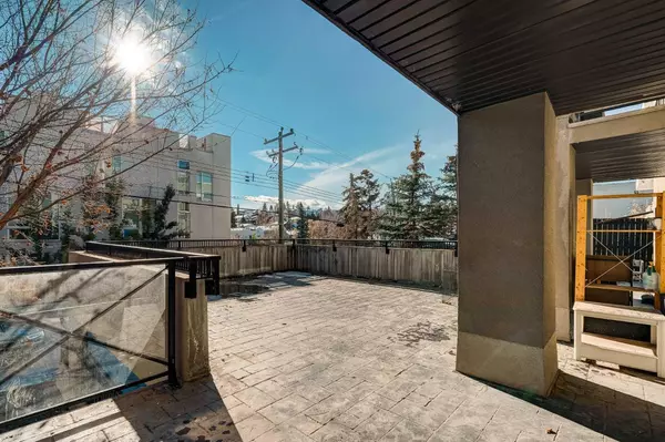 Calgary, AB T2T 1E2,1805 26 AVE Southwest #209