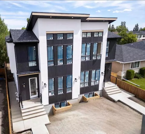 3110 40 ST SW, Calgary, AB T3E3J8