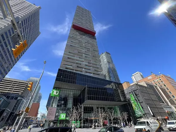 8 Eglinton AVE #5705, Toronto C10, ON M4P 1A6