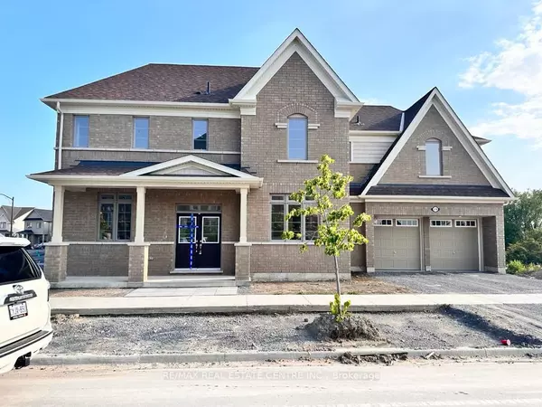 119 Bayardo DR #main, Oshawa, ON L1H 7K4