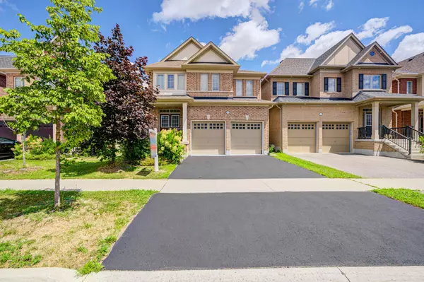 Oshawa, ON L1L 0K4,260 Cosgrove DR