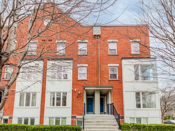817 Dundas ST E #5, Toronto E01, ON M4M 1P9